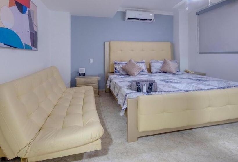 スタンダードルーム, Ng