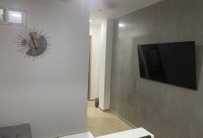 デラックスジュニアスイート, Ng