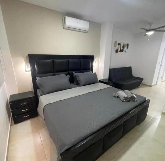 バルコニー付き１ベッドルームアパートメント, Ng