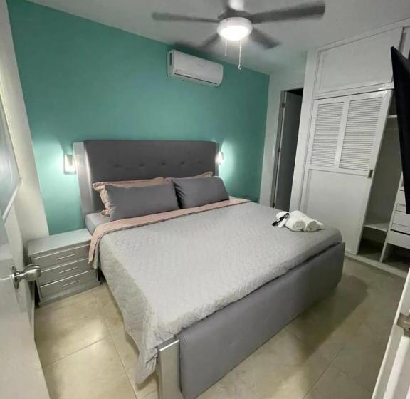 バルコニー付き１ベッドルームアパートメント, Ng