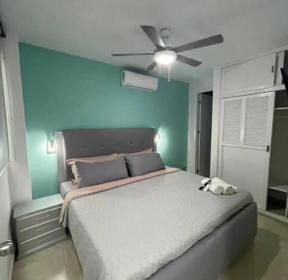 バルコニー付き１ベッドルームアパートメント, Ng