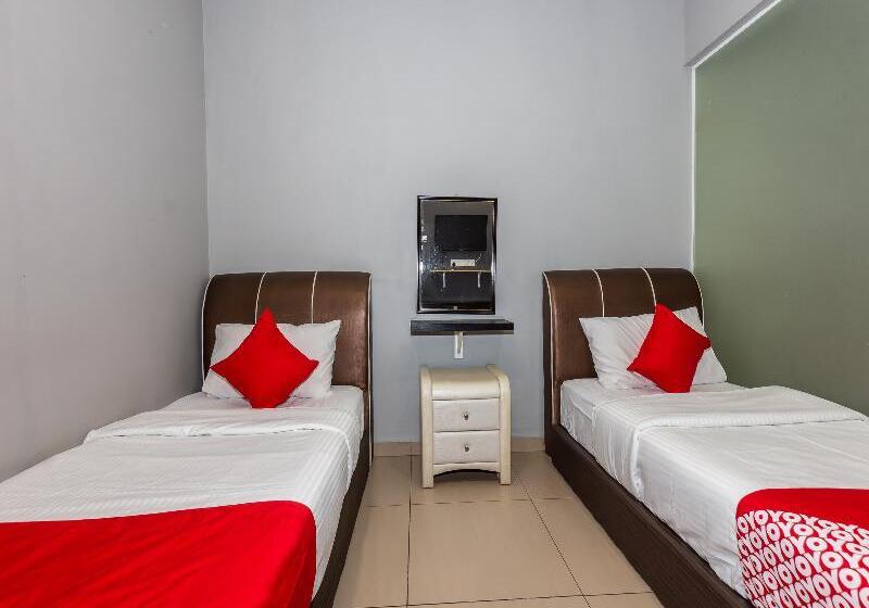 四人高级间, Assarotti