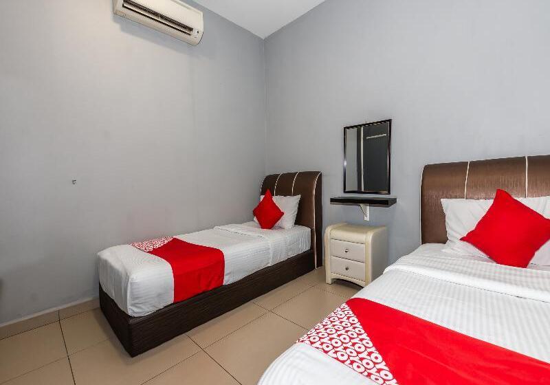 四人高级间, Assarotti