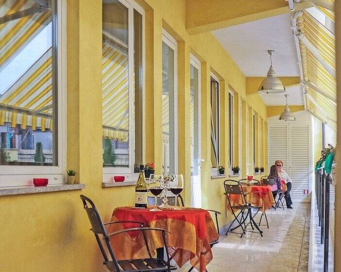 اتاق استاندارد, B&b Ai Cipressi