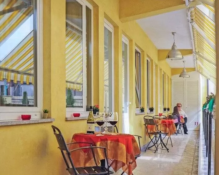 اتاق استاندارد, B&b Ai Cipressi