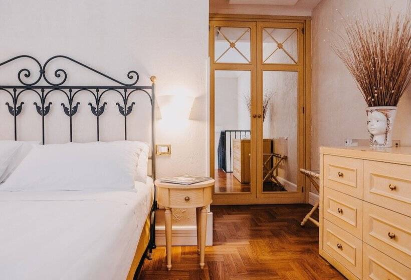 سوییت جونیور, Costantinopoli 104