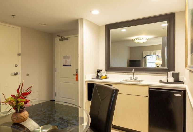 غرفة قياسية, Hampton Inn & Suites Jacksonville Deerwood Park