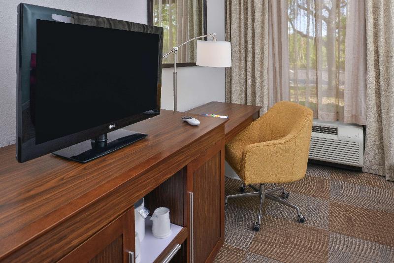 غرفة قياسية سرير كينج, Hampton Inn Daytona/ormond Beach