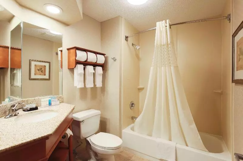 キングサイズベッドのスタンダードルーム, Surestay By Best Western Forsyth Decatur