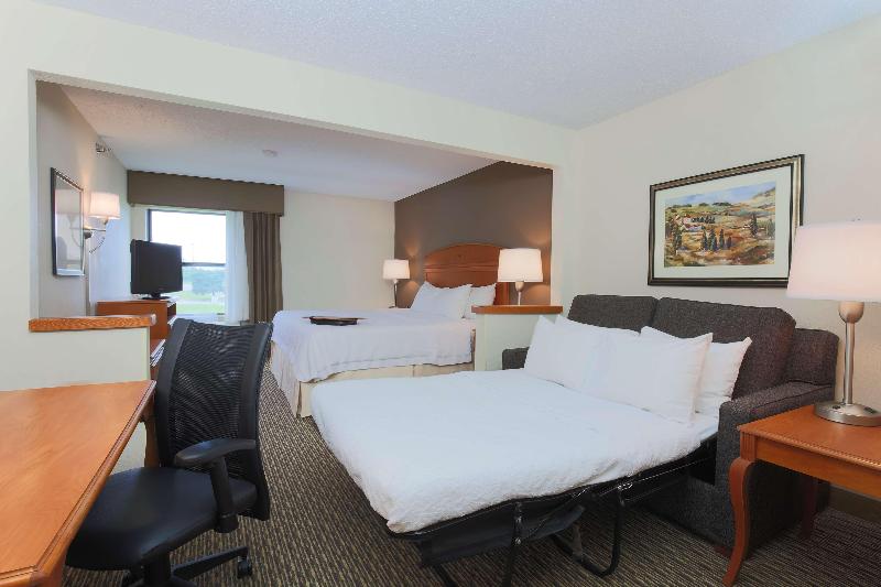 キングサイズベッドのスタンダードルーム, Surestay By Best Western Forsyth Decatur