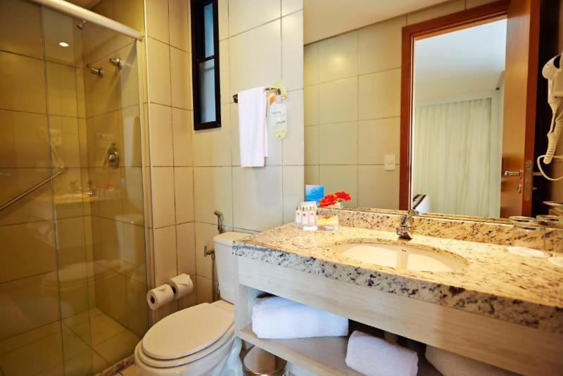 Стандартный Номер Кровать Кинг, Hampton Inn Hutchinson