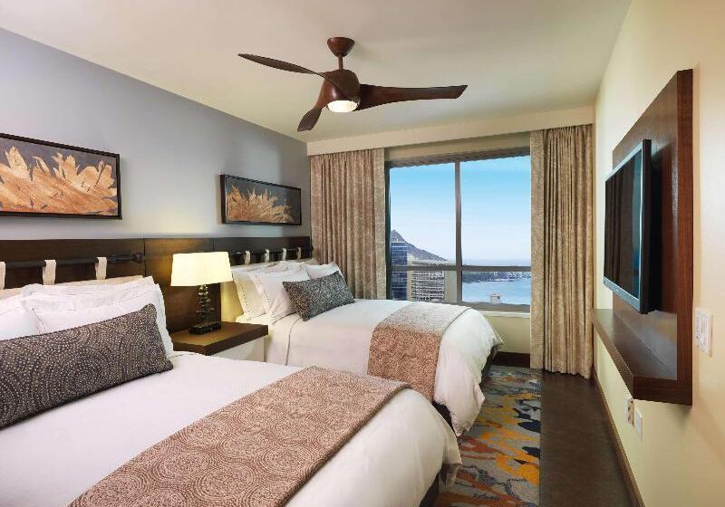 جناح سرير كينج, Hampton Inn Mitchell