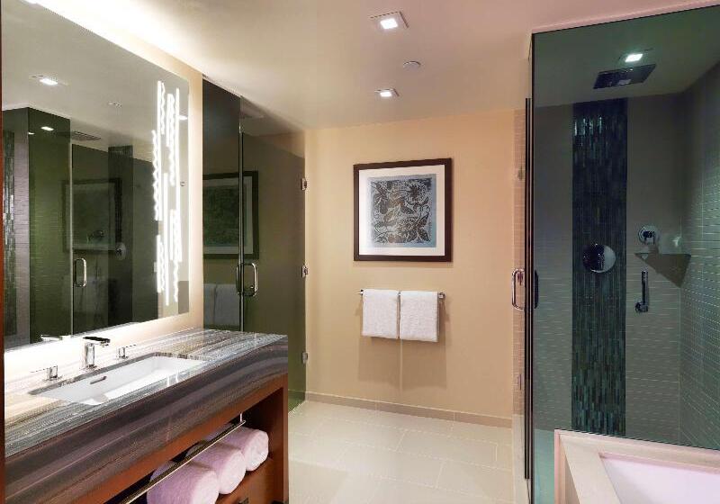 جناح سرير كينج, Hampton Inn Mitchell