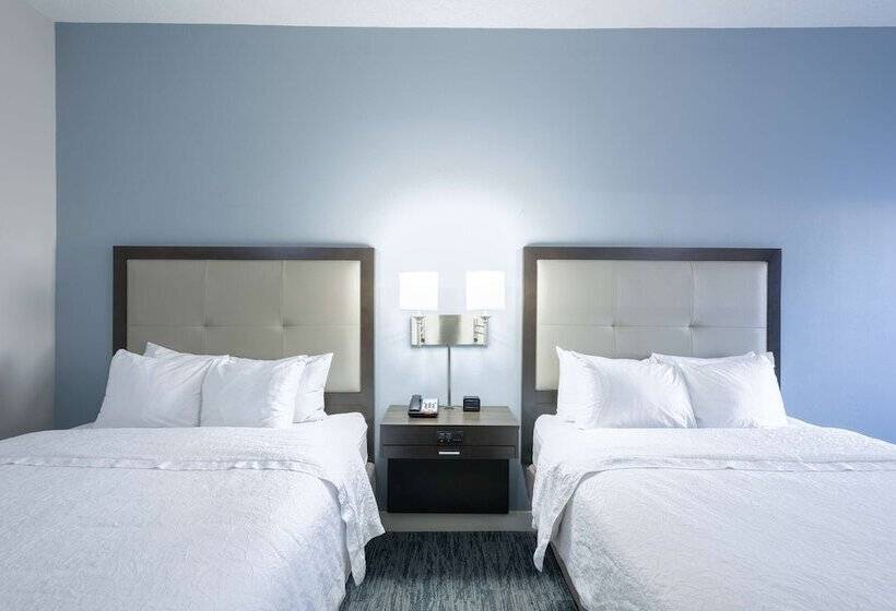 Номер Стандарт, Hampton Inn Mount Airy