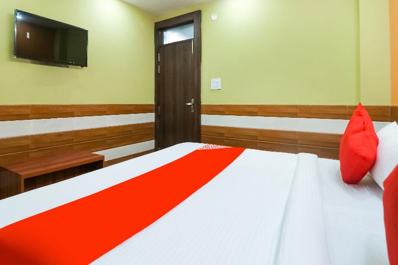 Стандартный Номер Кровать Кинг, Hampton Inn Shrewsbury