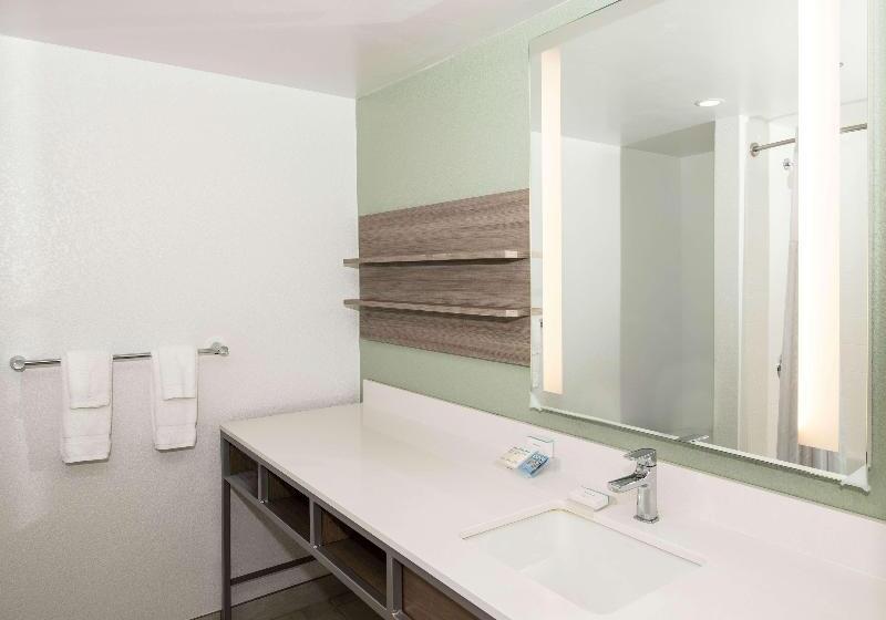 סטודיו סטנדרט, מיטה זוגית, Hampton Inn & Suites Columbus Hilliard