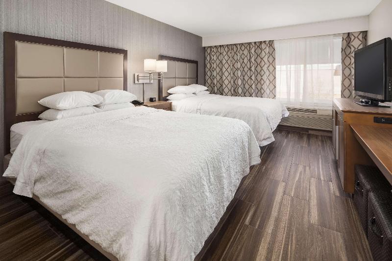 Люкс Повышенной Комфортности, Hampton Inn & Suites Seattlenorth/lynnwood