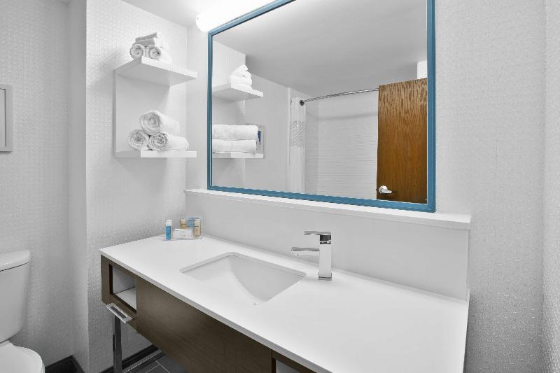Стандартный Номер Кровать Кинг, Hampton Inn & Suites Springboro/dayton Area South