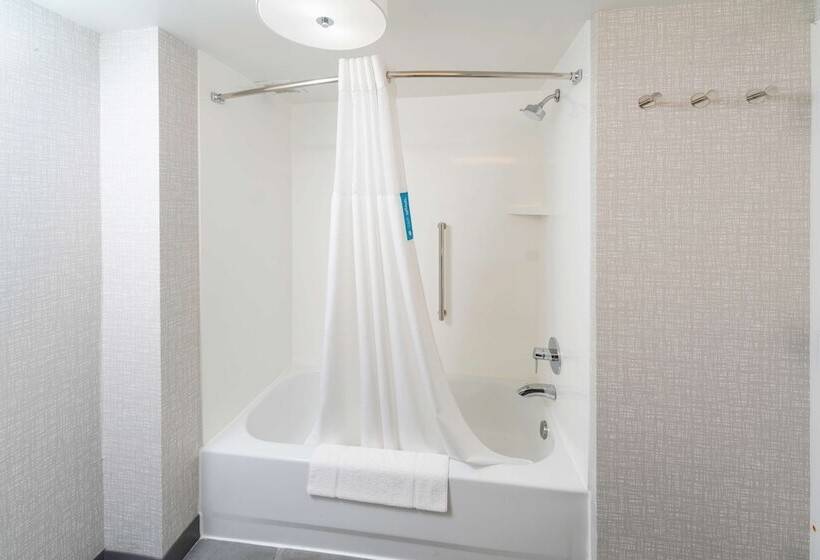 جناح, Hampton Inn Swedesboro Philadelphia