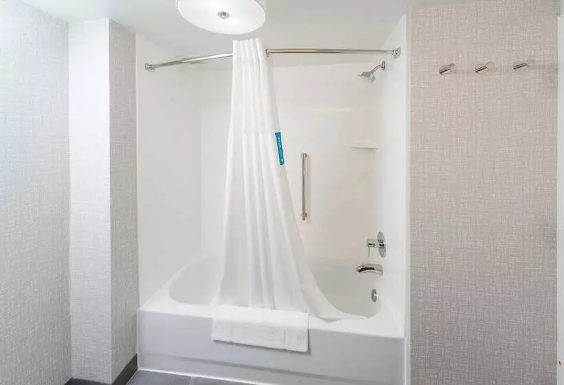 スイート, Hampton Inn Swedesboro Philadelphia