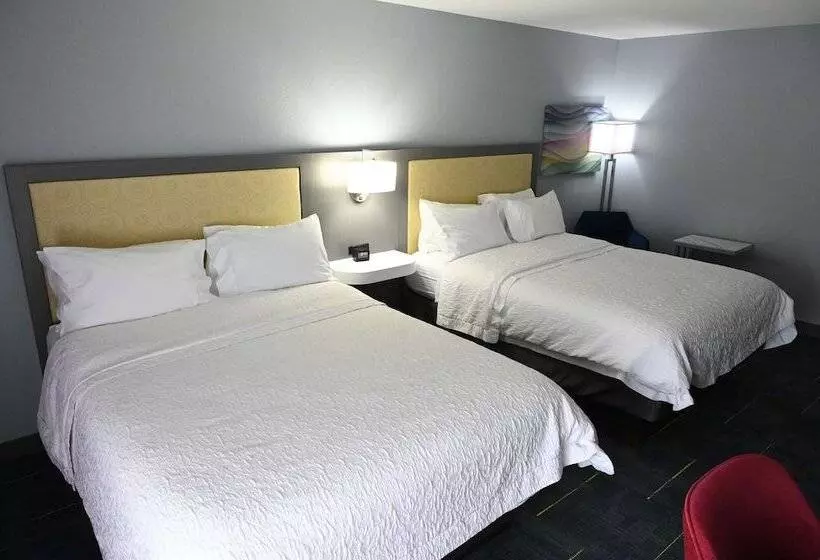 Standard-huone, Hampton Inn Valdosta/lake Park Area