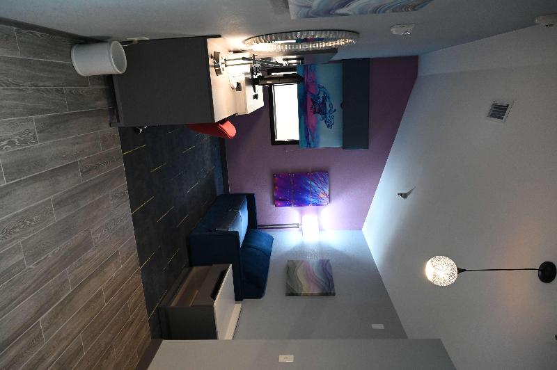 غرفة قياسية, Hampton Inn Valdosta/lake Park Area