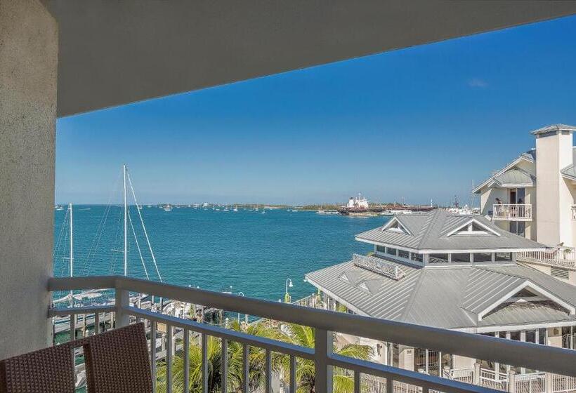 ２ダブルベッドのスタンダードルーム, Hyatt Centric Key West Resort & Spa