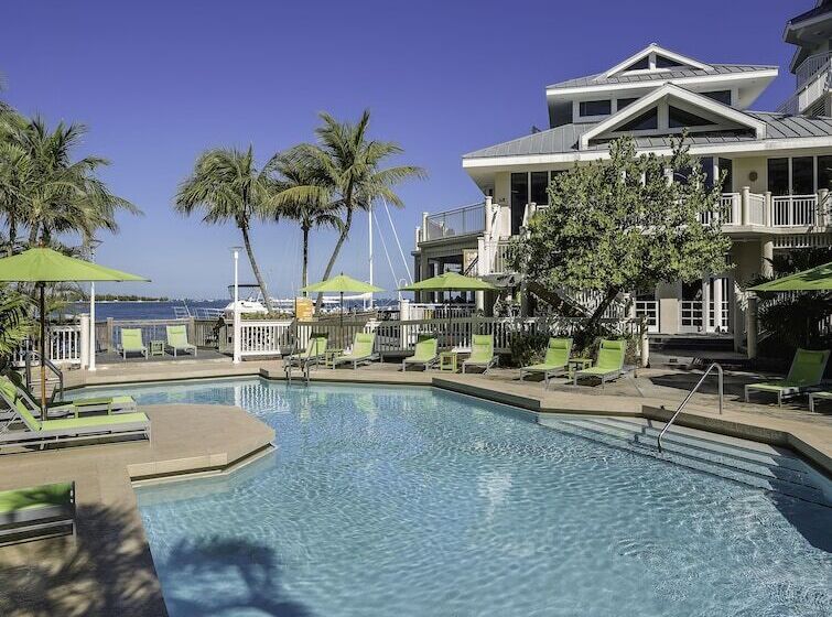 ２ダブルベッドのスタンダードルーム, Hyatt Centric Key West Resort & Spa