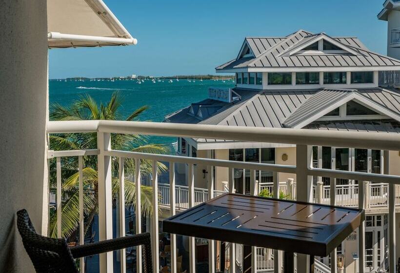 ２ダブルベッドのスタンダードルーム, Hyatt Centric Key West Resort & Spa