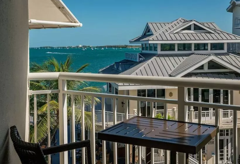 ２ダブルベッドのスタンダードルーム, Hyatt Centric Key West Resort & Spa