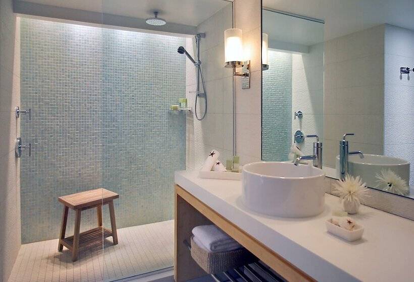 プレミアムルーム, Hyatt Centric Key West Resort & Spa