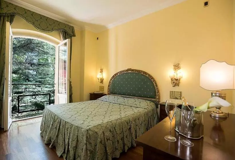 スーペリアールーム, Villa Il Patriarca