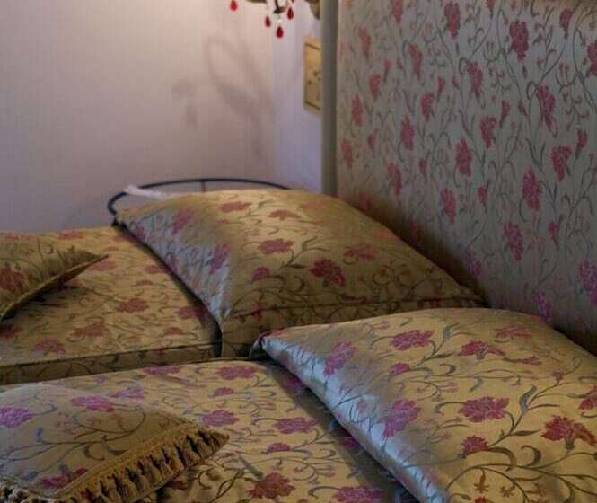 غرفة قياسية, Villa Il Patriarca