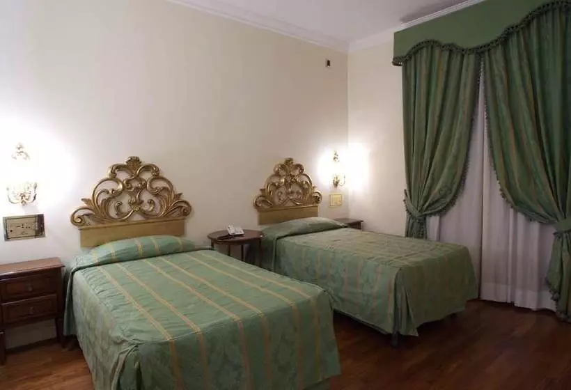 スタンダードルーム, Villa Il Patriarca