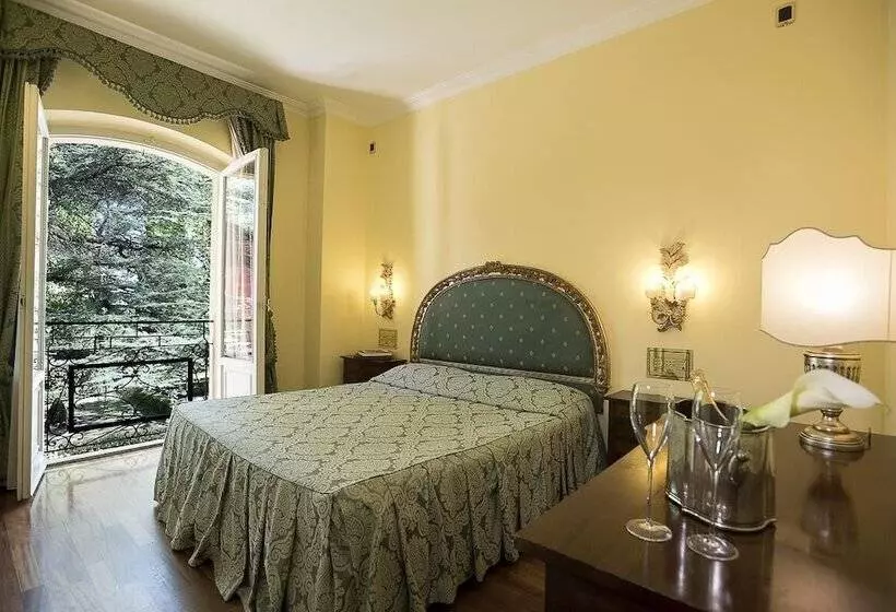 スーペリアールーム, Villa Il Patriarca