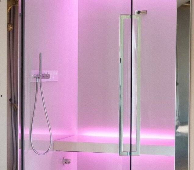 클래식 스위트, Relais La Corte Dei Papi