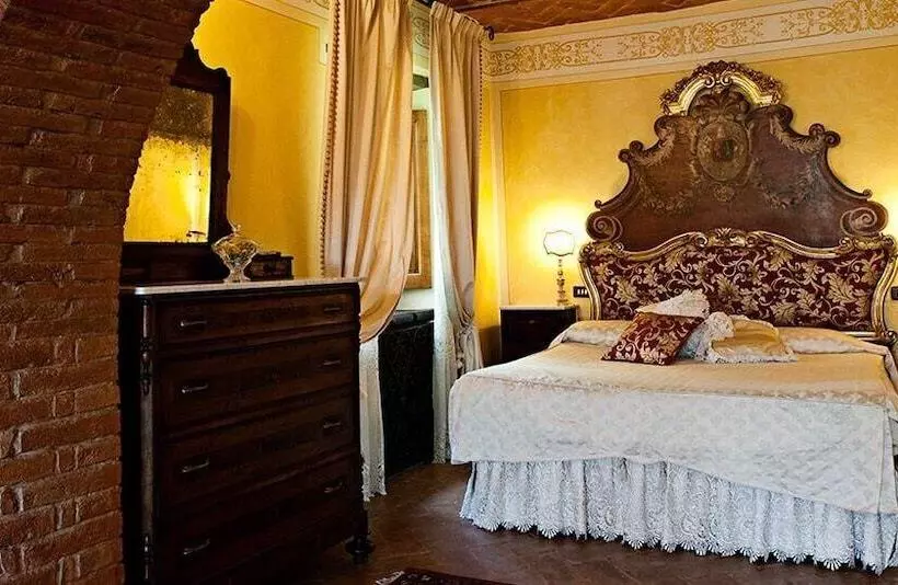 Classic-sviitti, Relais La Corte Dei Papi