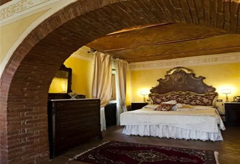 Classic-sviitti, Relais La Corte Dei Papi