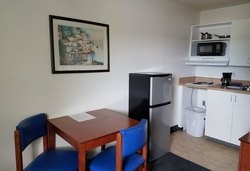 غرفة ديلوكس, Studio 6   Fayetteville, Nc   Fort Liberty Area