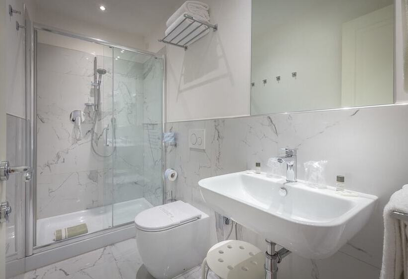 اتاق استاندارد, Ungherese Small Luxury