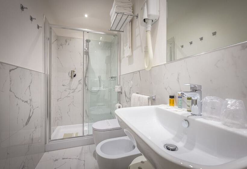 اتاق استاندارد, Ungherese Small Luxury