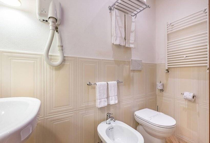 اتاق استاندارد, Ungherese Small Luxury