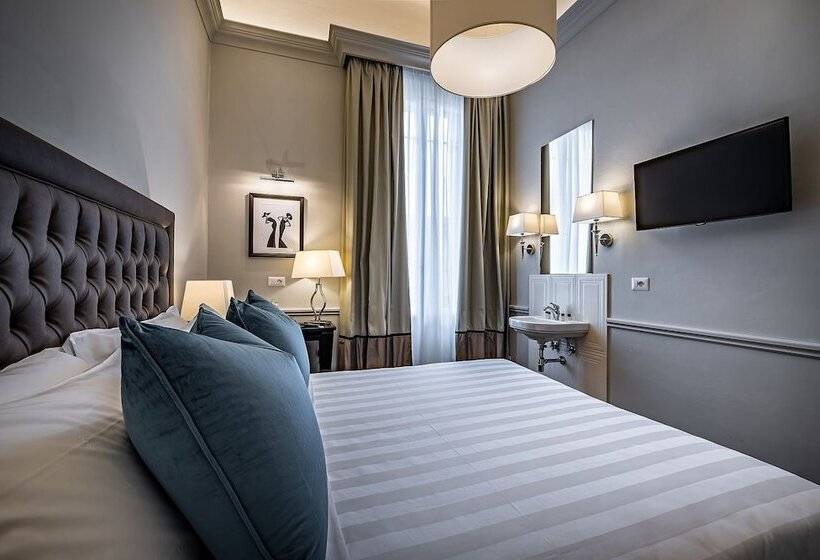 اتاق اکونومی, Ungherese Small Luxury