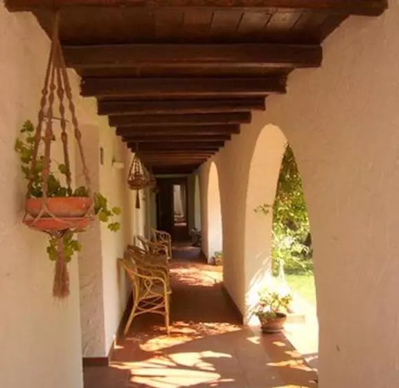 اتاق استاندارد, Villa Mediterranea