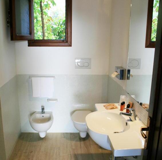 스탠다드 룸, Villa Mediterranea