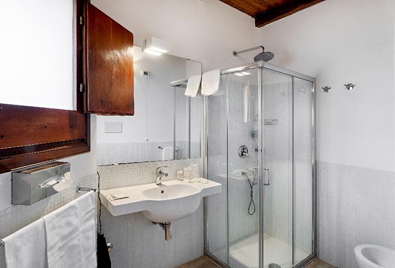 Номер Стандарт Трехместный, Villa Mediterranea