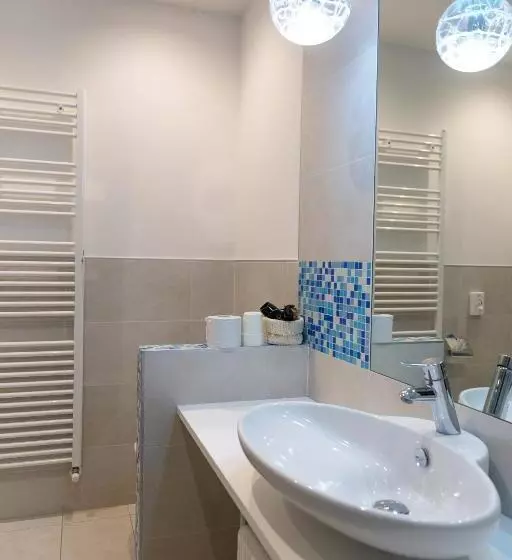 Standard-huone, Villaggio Nevada