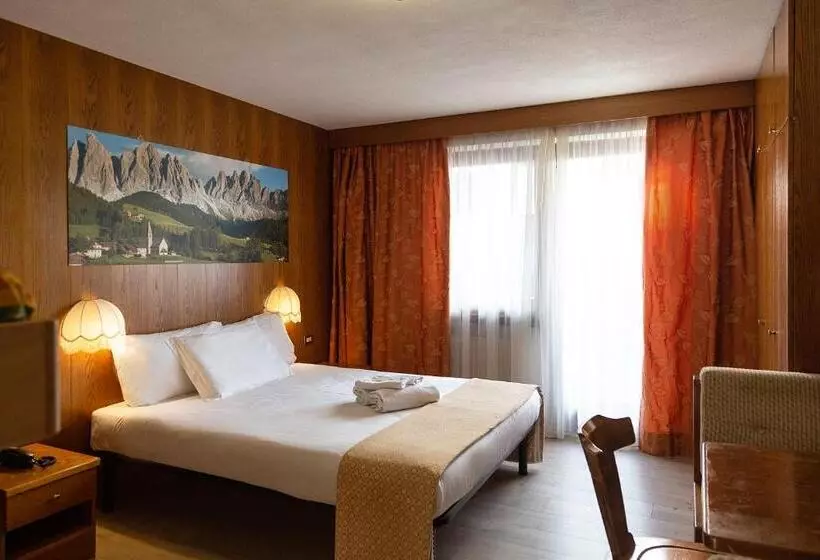 Standard-huone, Villaggio Nevada