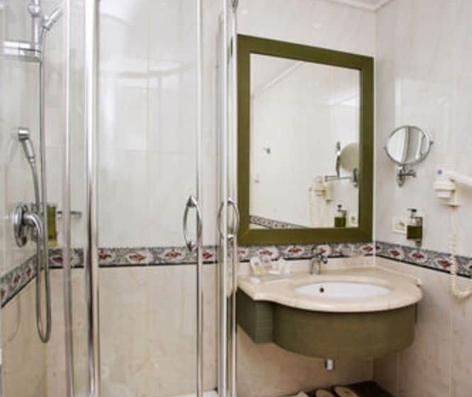 Номер Стандарт, Vip S Motel Luxury Accommodation & Spa