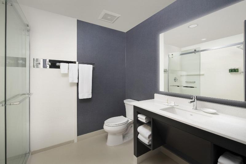 جناح سرير كينج, Residence Inn By Marriott Lubbock University Area